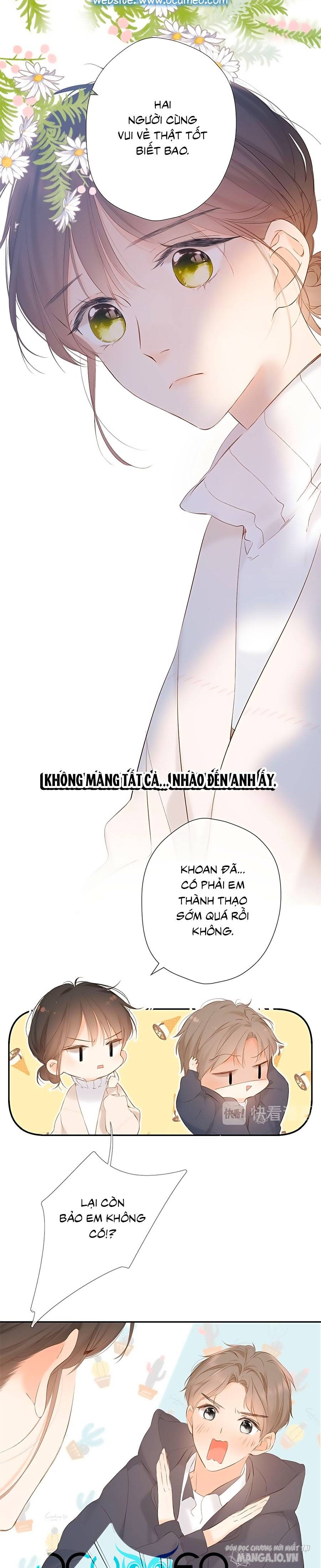 Lại Gặp Được Em Chapter 52 - Trang 2