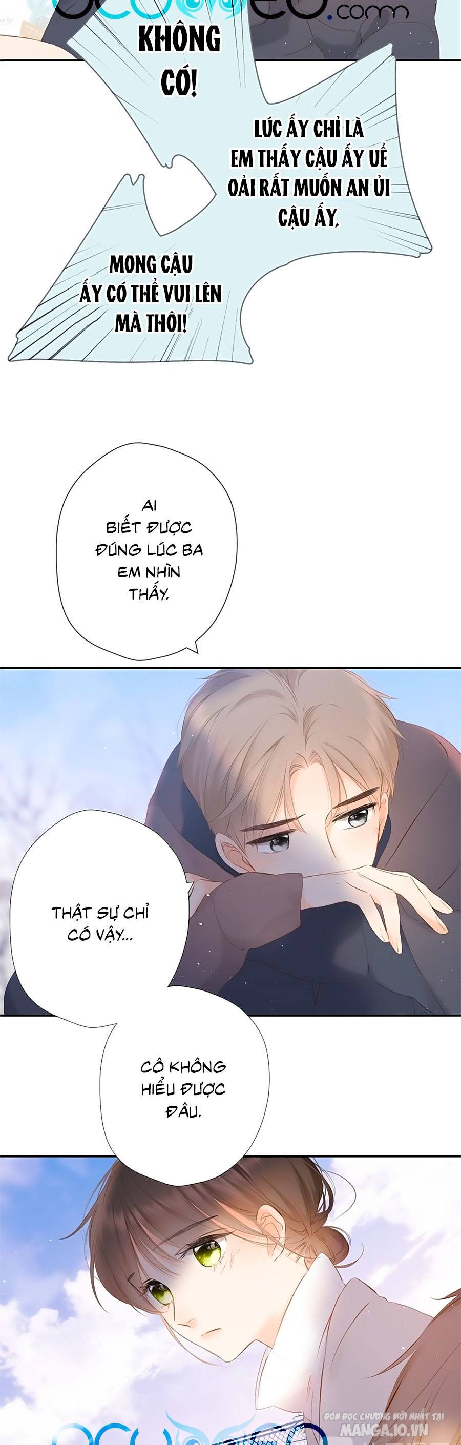 Lại Gặp Được Em Chapter 52 - Trang 2