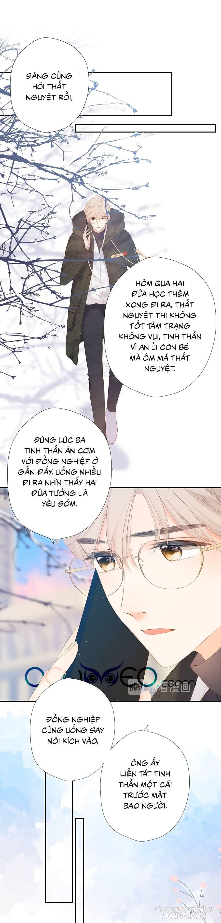 Lại Gặp Được Em Chapter 50 - Trang 2