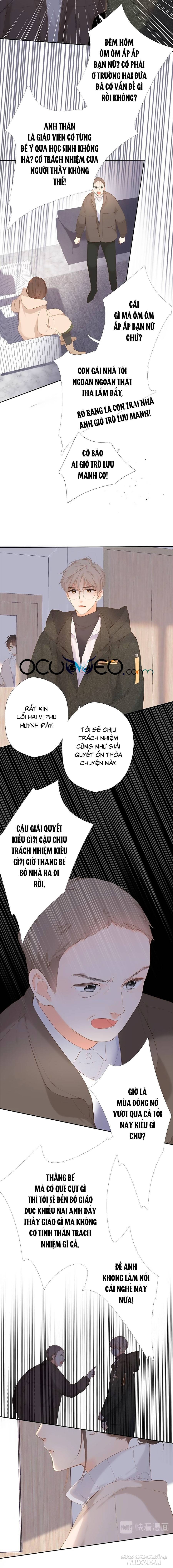 Lại Gặp Được Em Chapter 50 - Trang 2