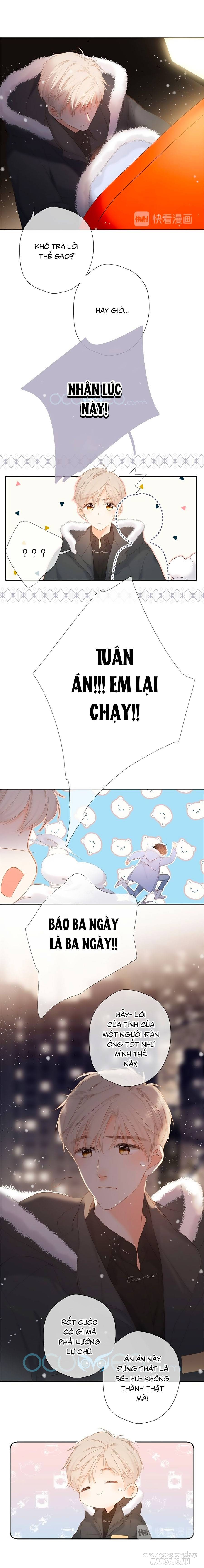 Lại Gặp Được Em Chapter 49 - Trang 2