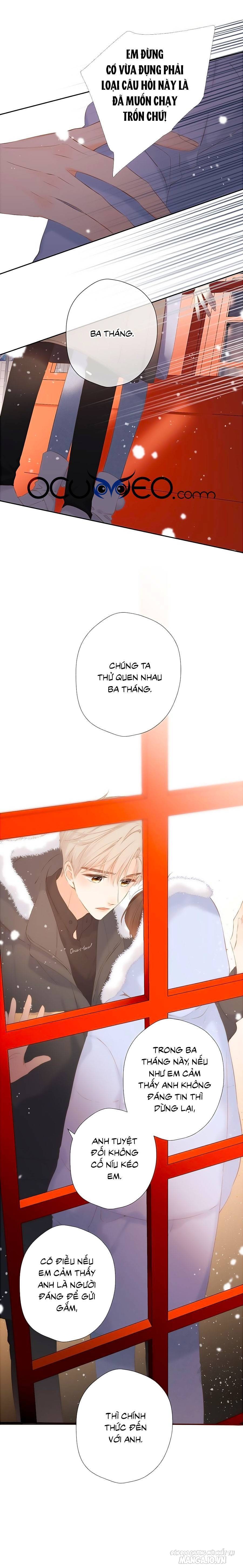 Lại Gặp Được Em Chapter 48 - Trang 2