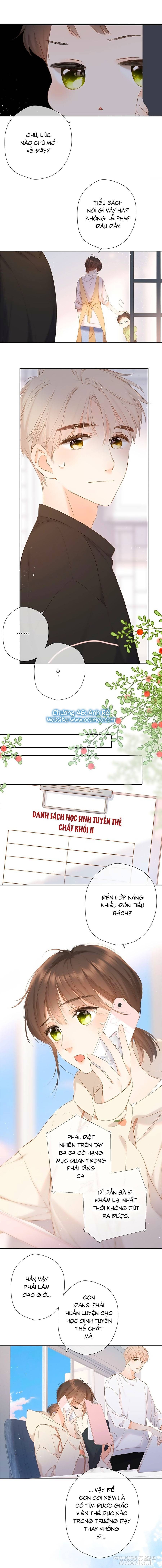 Lại Gặp Được Em Chapter 46 - Trang 2