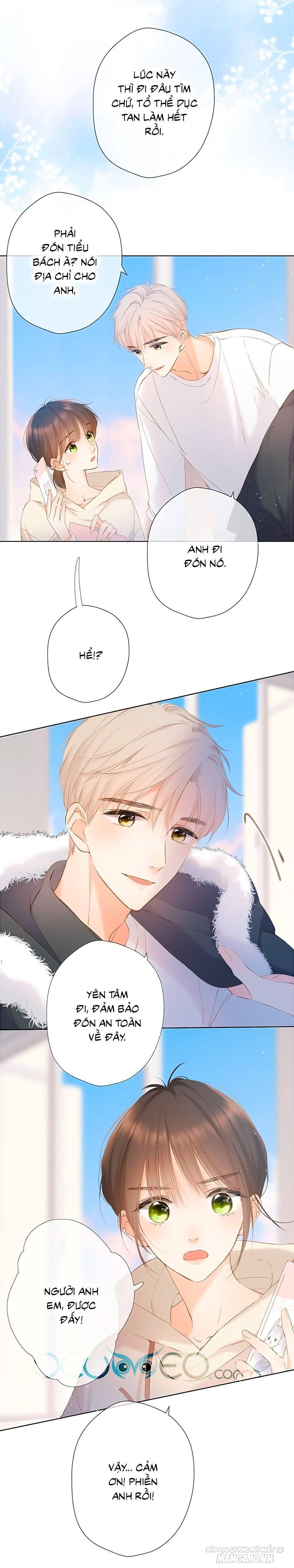 Lại Gặp Được Em Chapter 46 - Trang 2