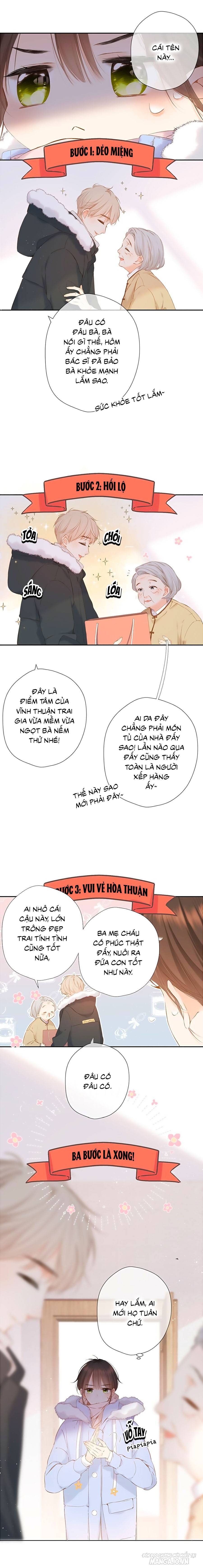 Lại Gặp Được Em Chapter 45 - Trang 2