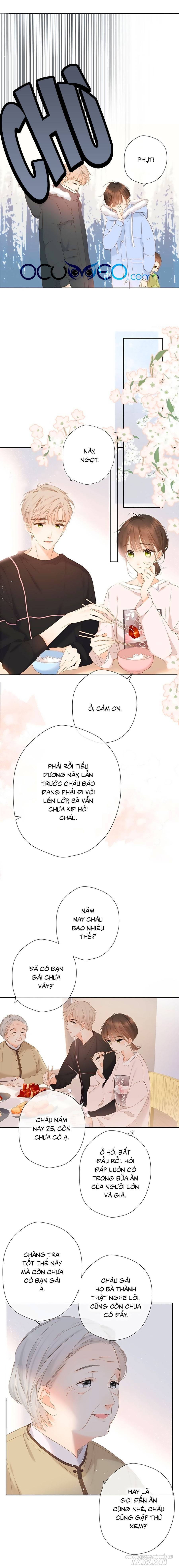 Lại Gặp Được Em Chapter 45 - Trang 2