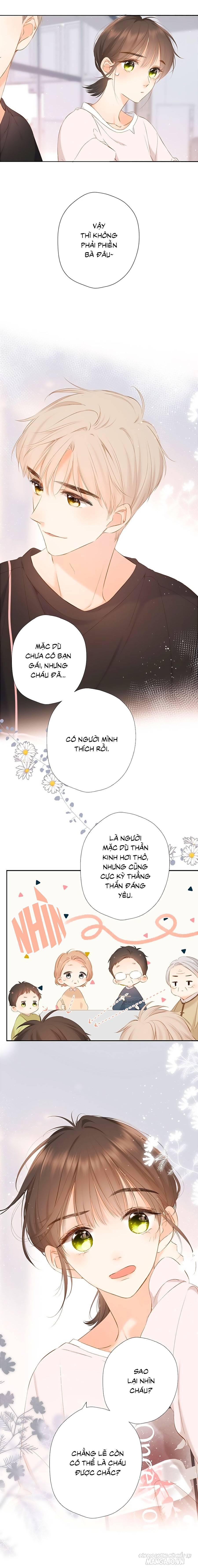 Lại Gặp Được Em Chapter 45 - Trang 2