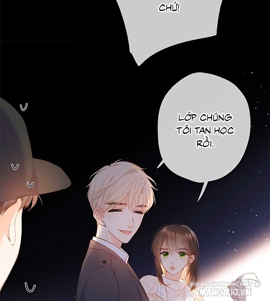 Lại Gặp Được Em Chapter 44.5 - Trang 2