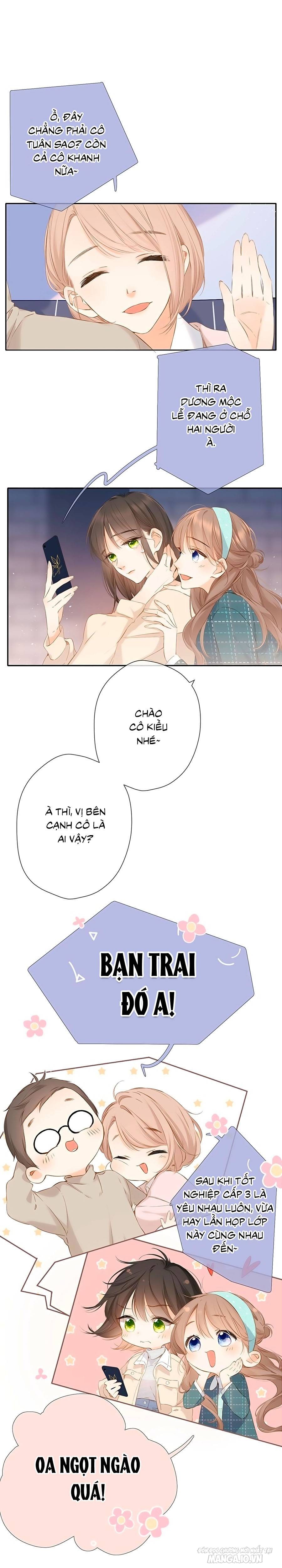 Lại Gặp Được Em Chapter 41 - Trang 2