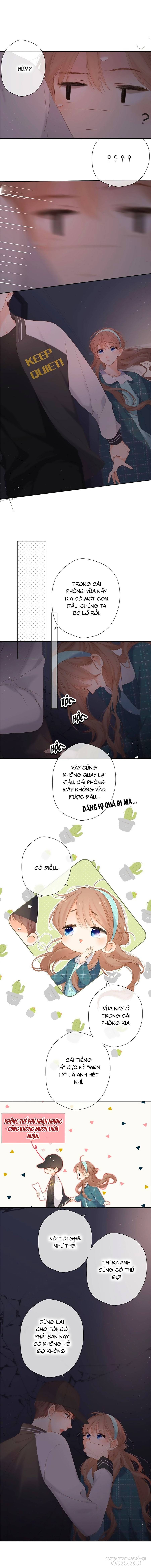 Lại Gặp Được Em Chapter 40 - Trang 2