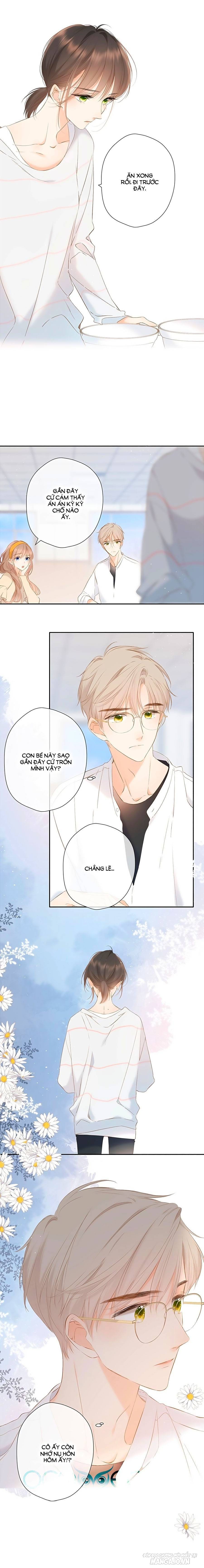 Lại Gặp Được Em Chapter 34 - Trang 2