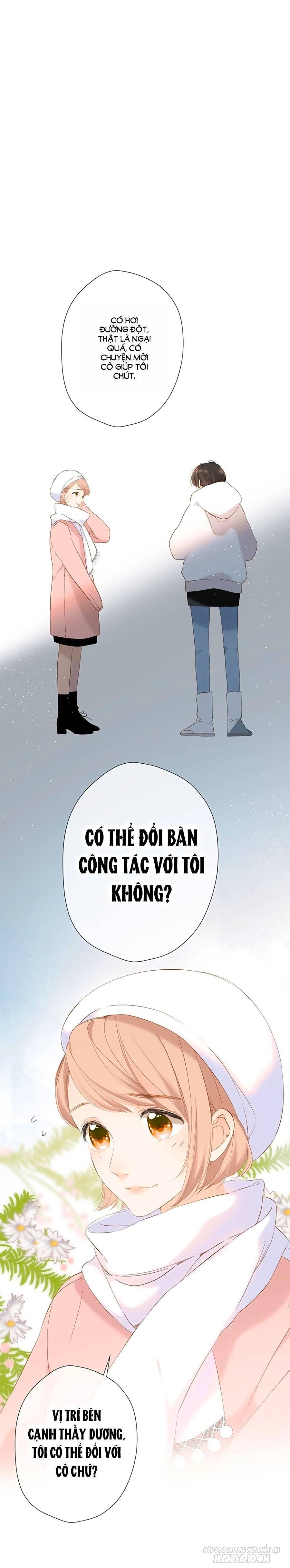 Lại Gặp Được Em Chapter 33 - Trang 2