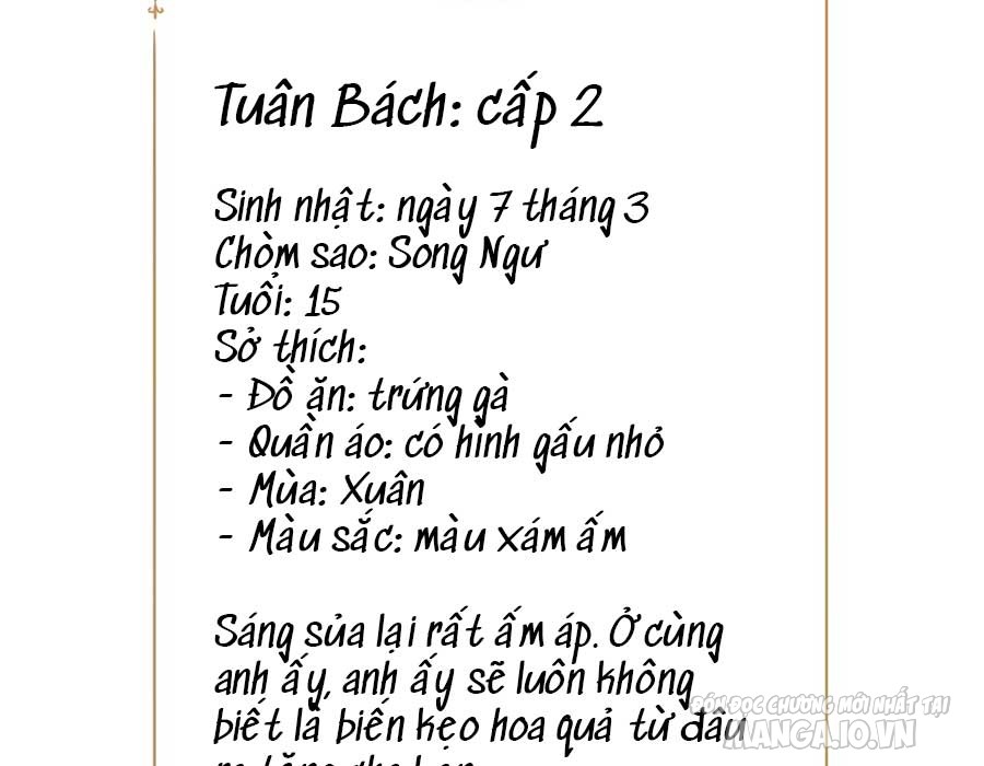 Lại Gặp Được Em Chapter 25.5 - Trang 2