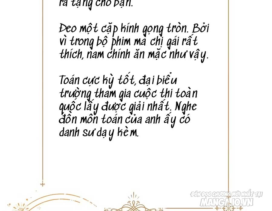 Lại Gặp Được Em Chapter 25.5 - Trang 2