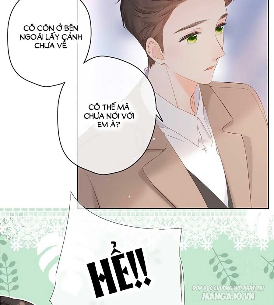 Lại Gặp Được Em Chapter 25 - Trang 2