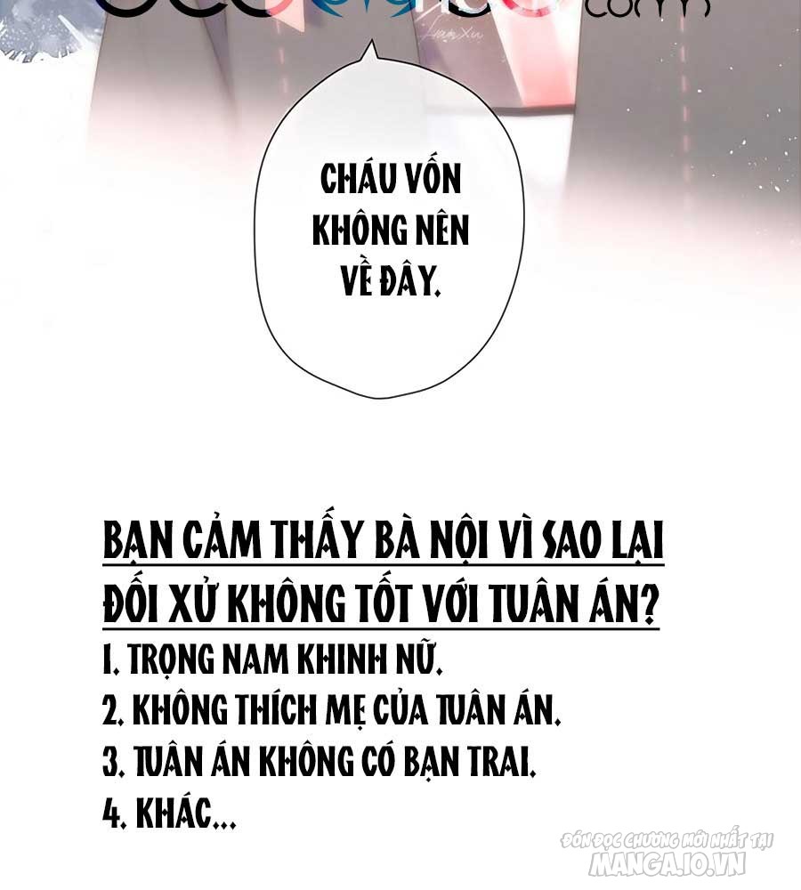 Lại Gặp Được Em Chapter 25 - Trang 2