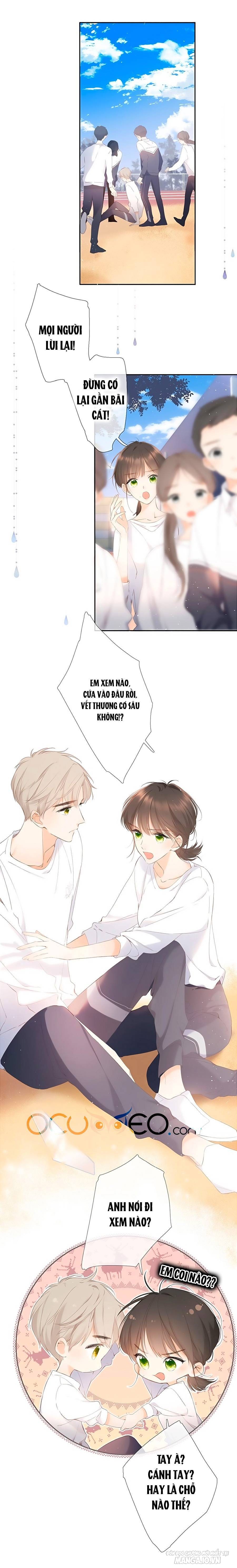 Lại Gặp Được Em Chapter 21 - Trang 2