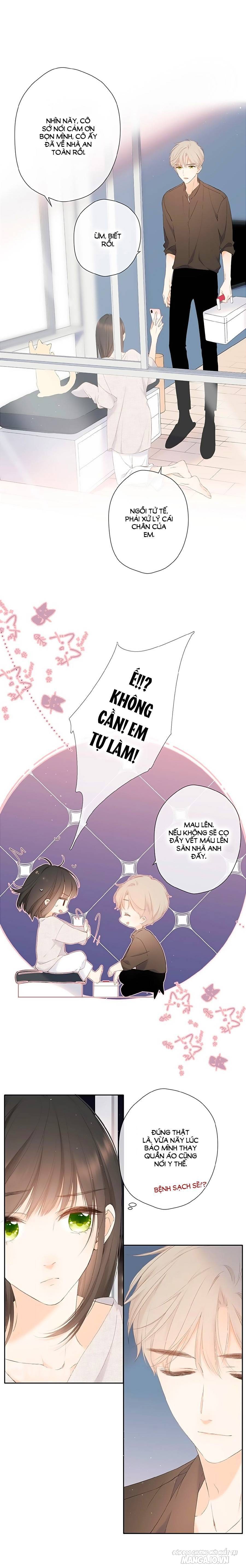 Lại Gặp Được Em Chapter 14 - Trang 2