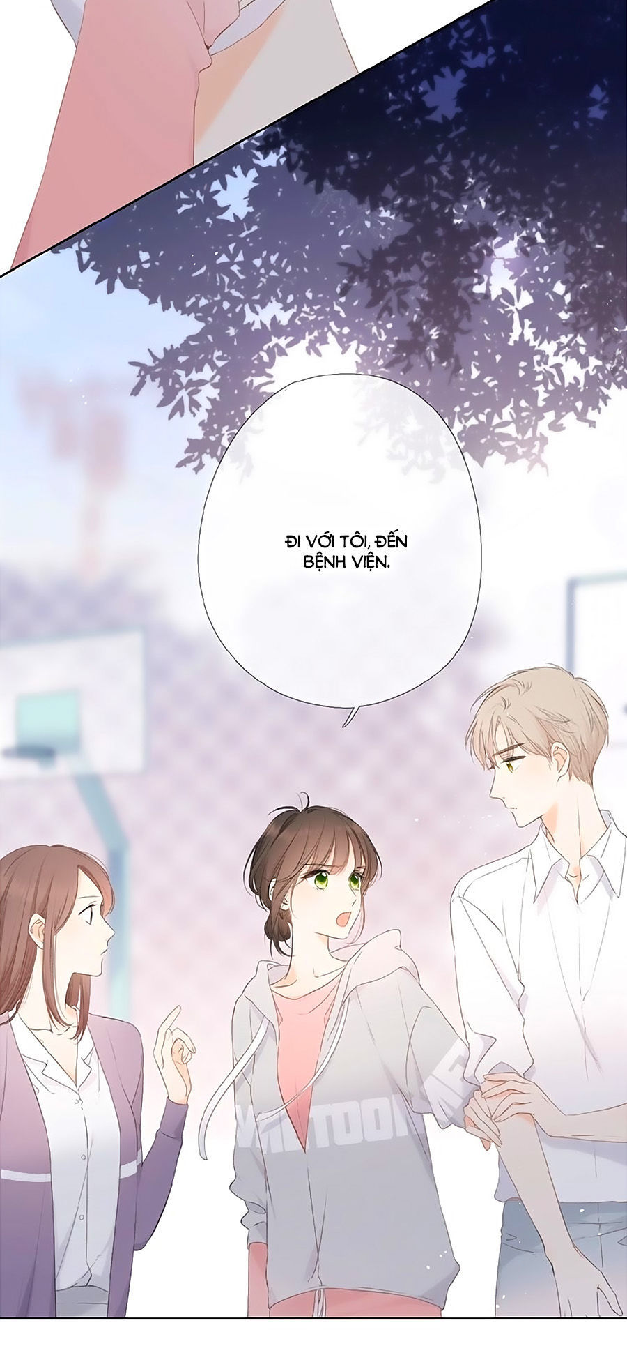 Lại Gặp Được Em Chapter 6 - Trang 2