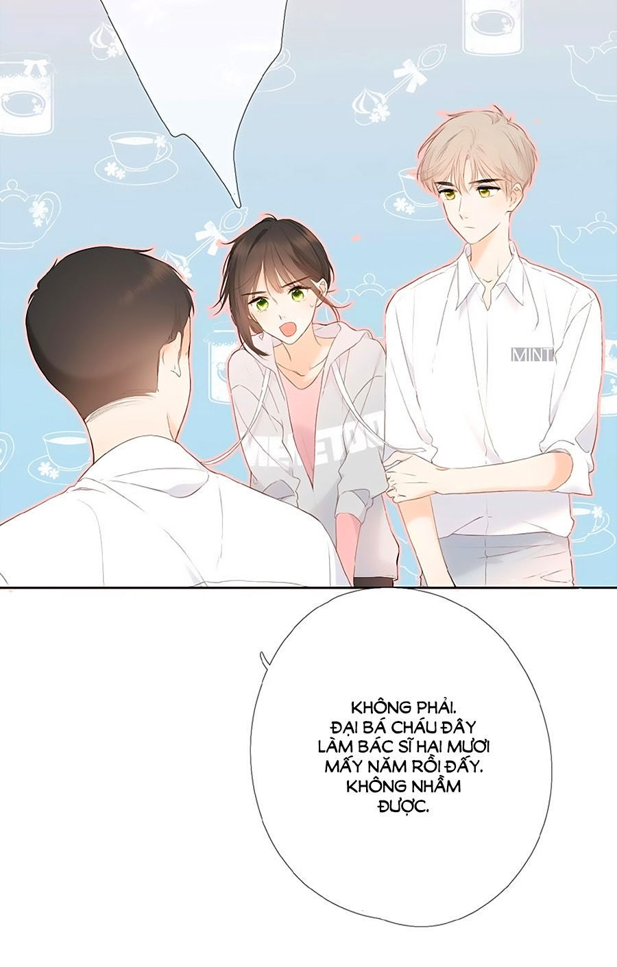 Lại Gặp Được Em Chapter 6 - Trang 2