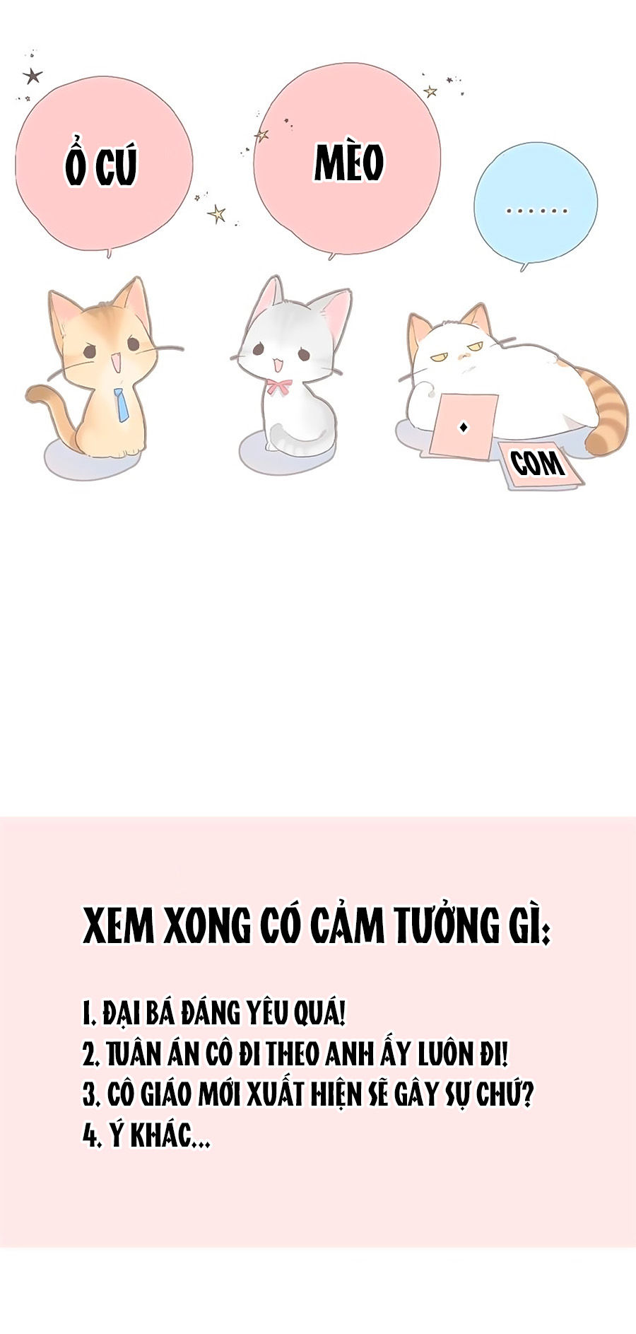 Lại Gặp Được Em Chapter 6 - Trang 2