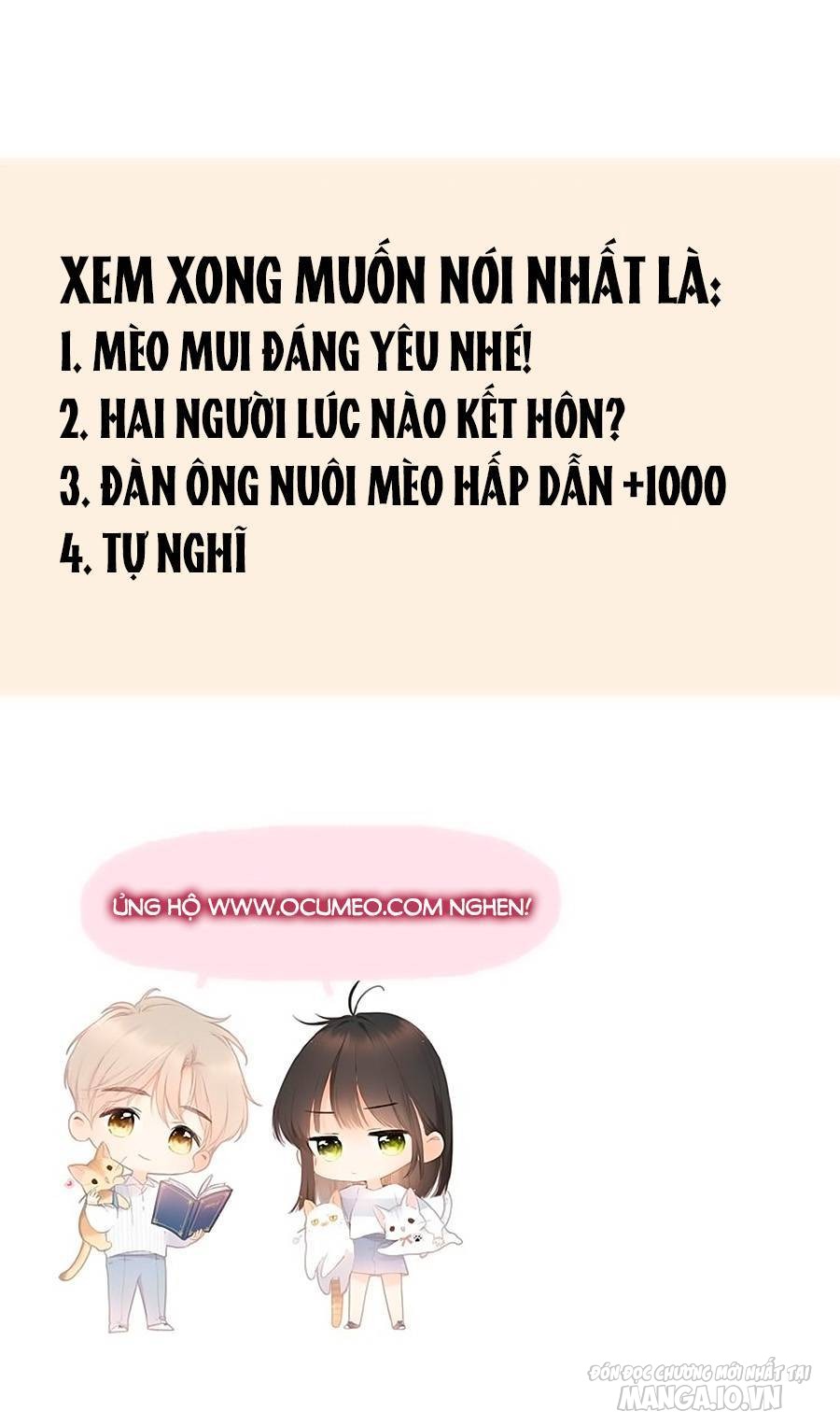 Lại Gặp Được Em Chapter 4.5 - Trang 2