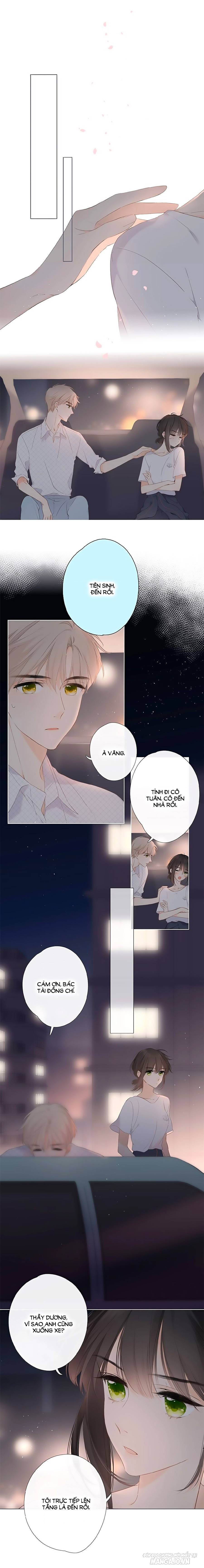 Lại Gặp Được Em Chapter 3 - Trang 2