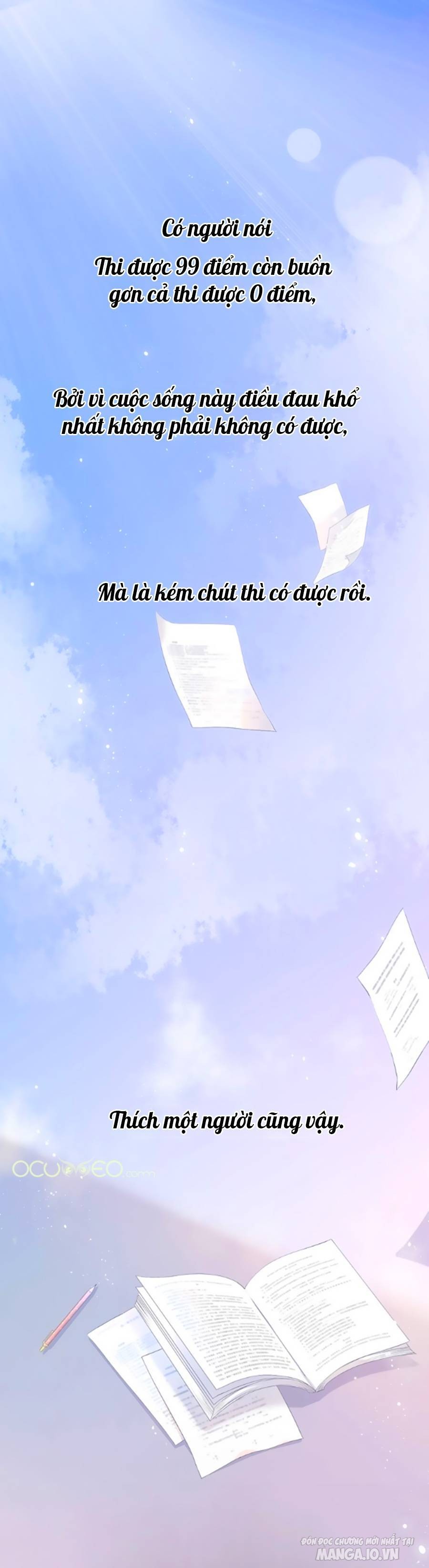 Lại Gặp Được Em Chapter 0.3 - Trang 2