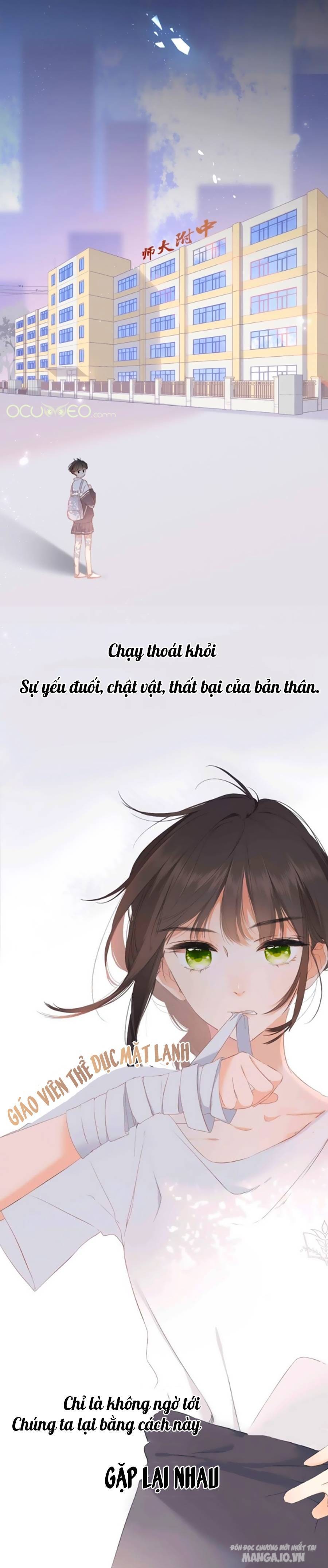 Lại Gặp Được Em Chapter 0.3 - Trang 2