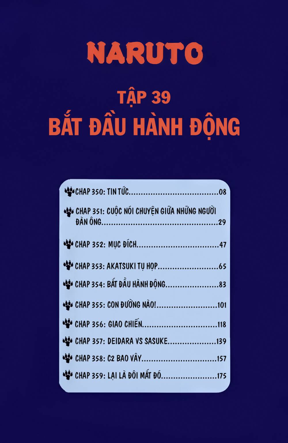 Cửu Vĩ Hồ Ly Màu Chapter 350 - Trang 2