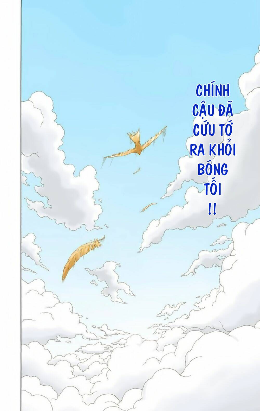 Cửu Vĩ Hồ Ly Màu Chapter 198 - Trang 2