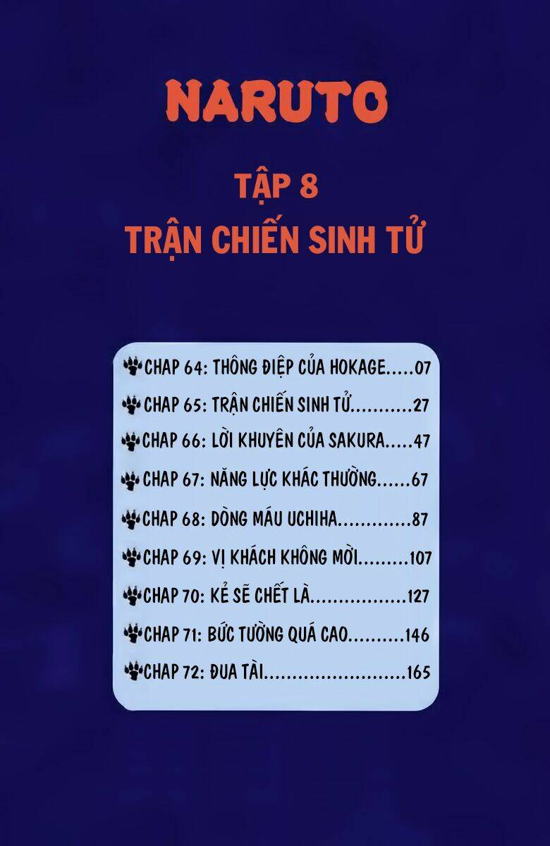 Cửu Vĩ Hồ Ly Màu Chapter 64 - Trang 2