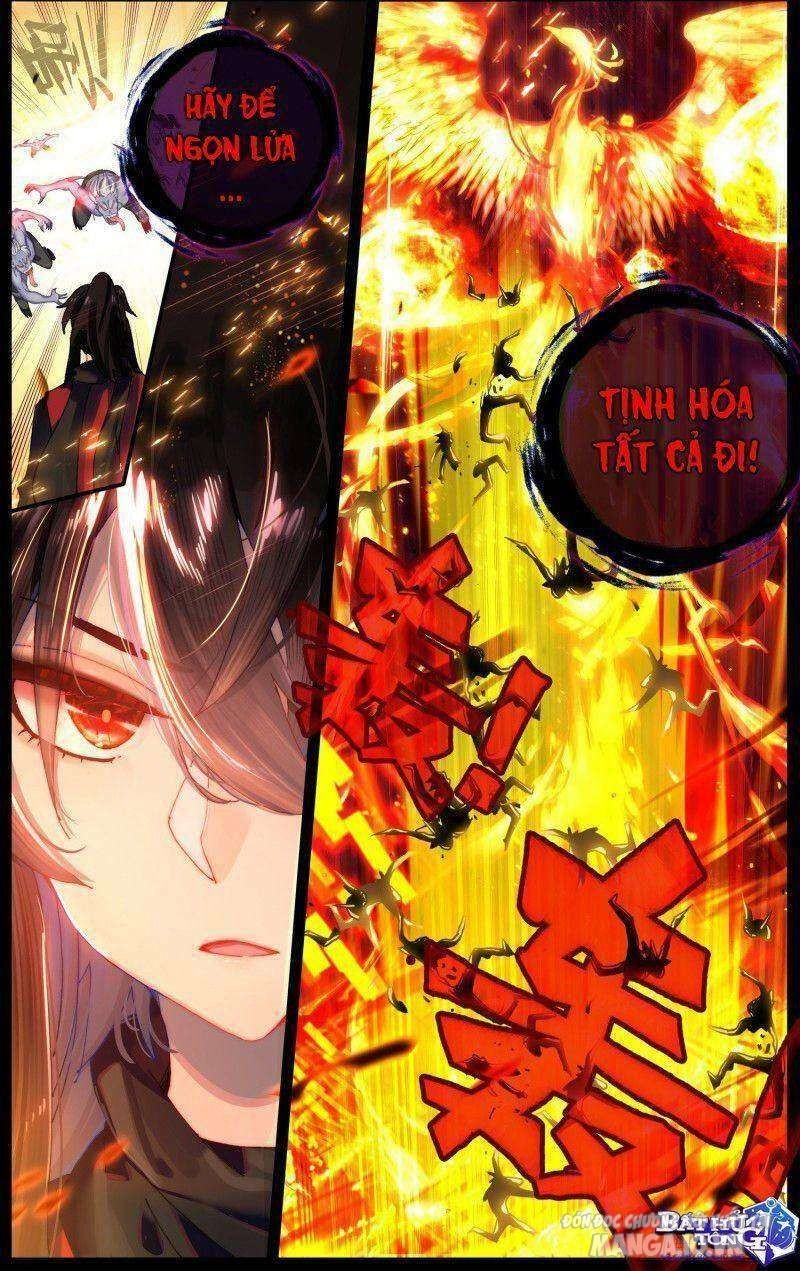 Dị Tộc Trùng Sinh Chapter 237 - Trang 2