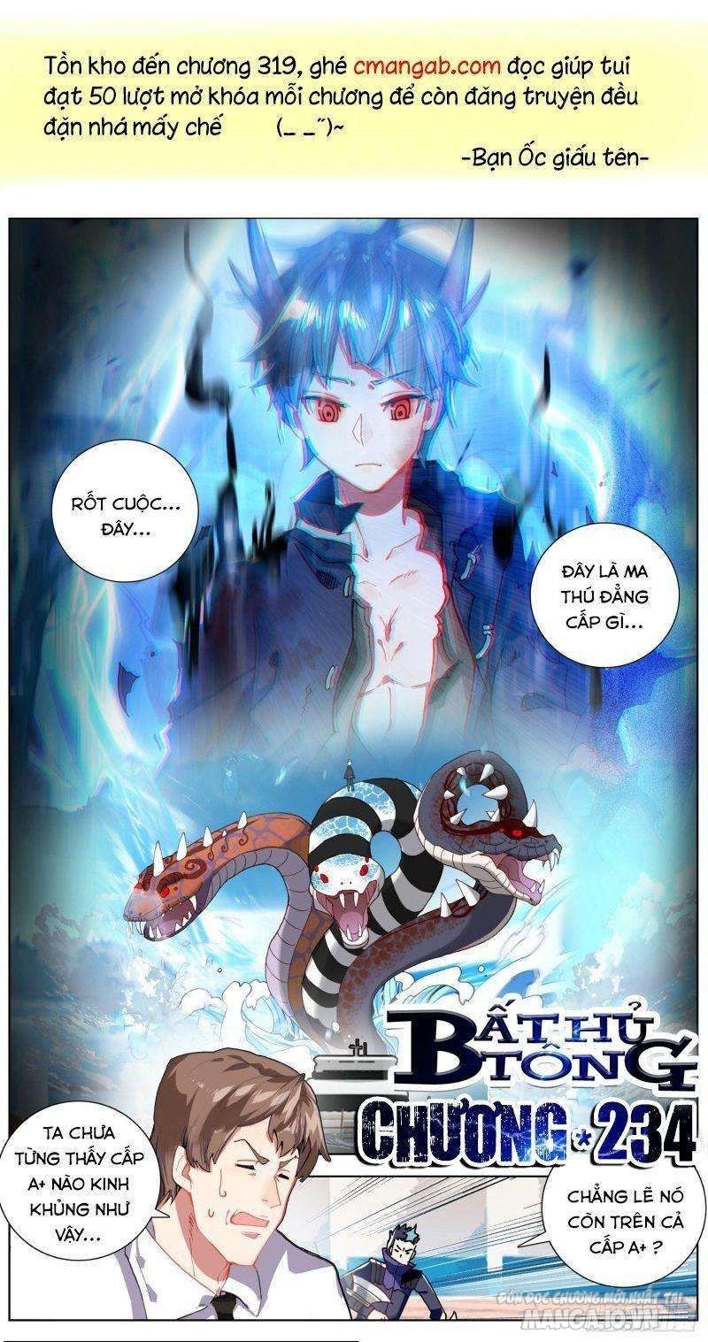 Dị Tộc Trùng Sinh Chapter 234 - Trang 2