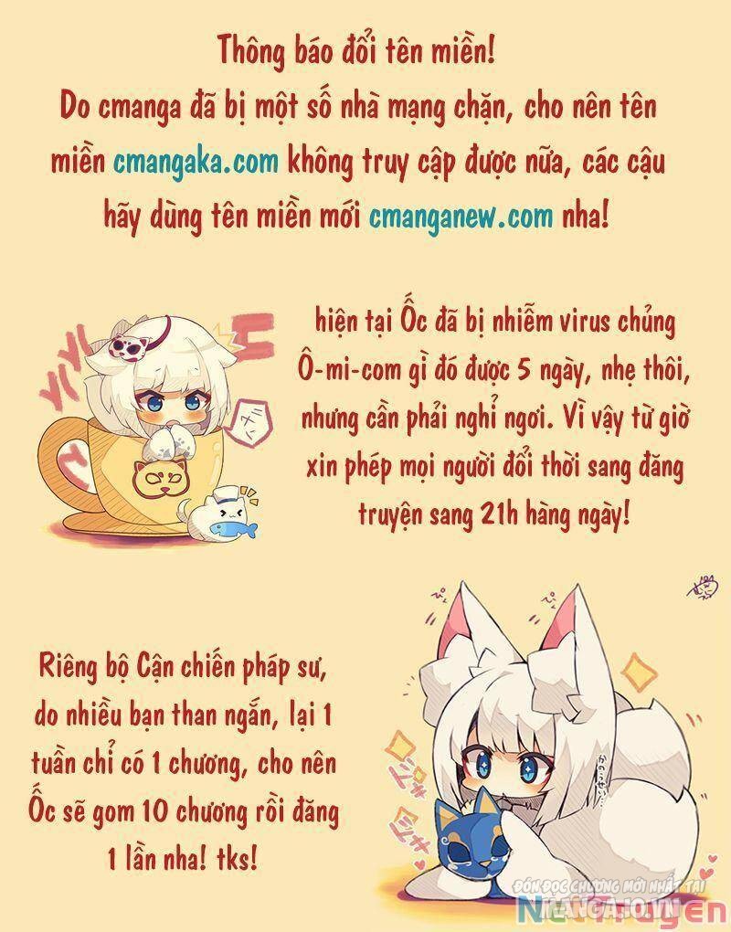 Dị Tộc Trùng Sinh Chapter 227 - Trang 2