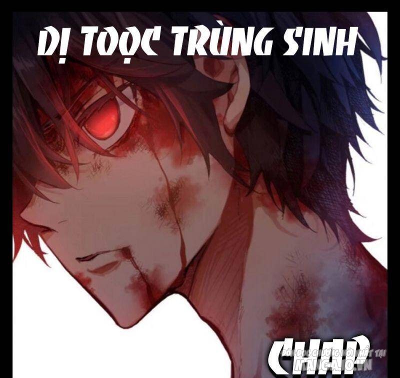 Dị Tộc Trùng Sinh Chapter 186 - Trang 2