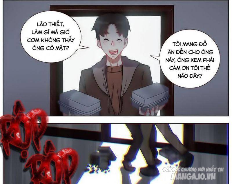 Dị Tộc Trùng Sinh Chapter 184 - Trang 2