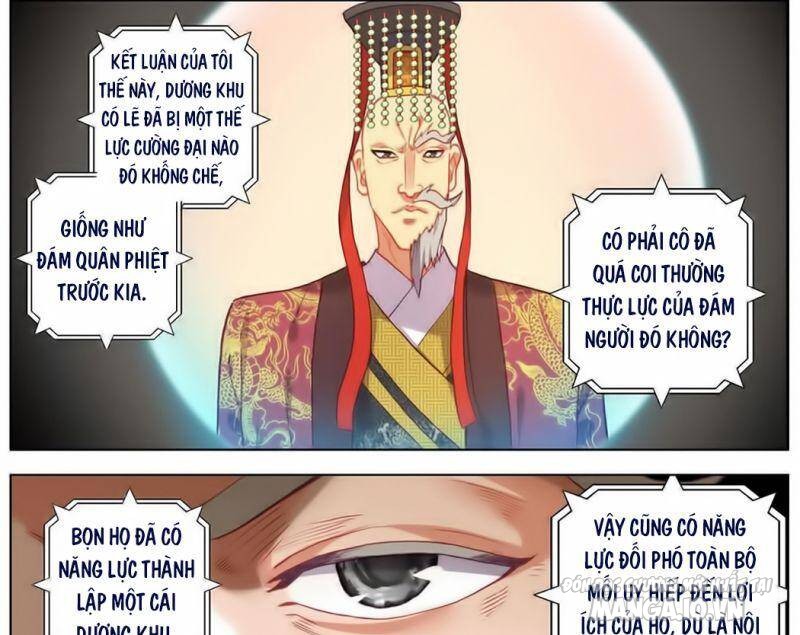 Dị Tộc Trùng Sinh Chapter 183 - Trang 2