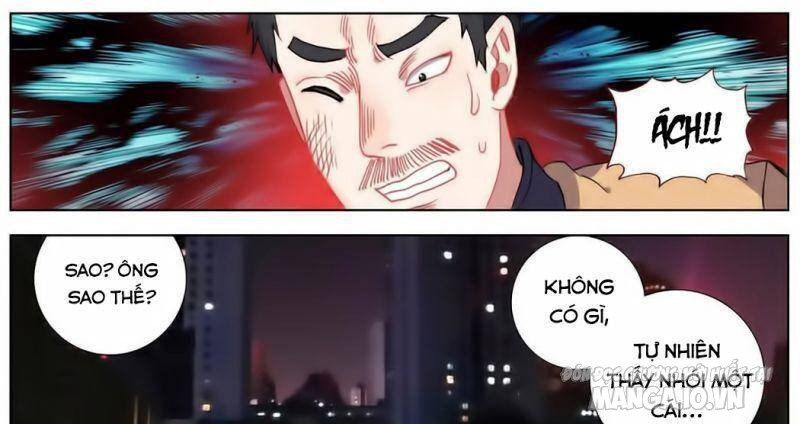 Dị Tộc Trùng Sinh Chapter 182 - Trang 2