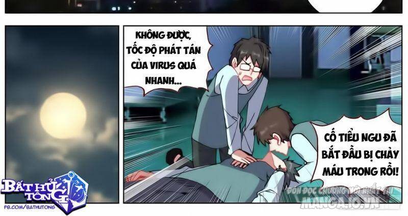 Dị Tộc Trùng Sinh Chapter 182 - Trang 2