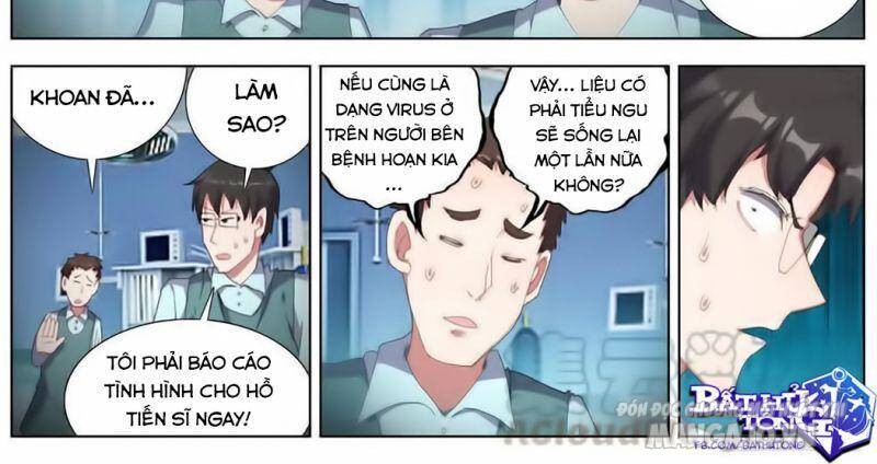 Dị Tộc Trùng Sinh Chapter 182 - Trang 2