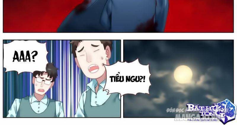 Dị Tộc Trùng Sinh Chapter 182 - Trang 2