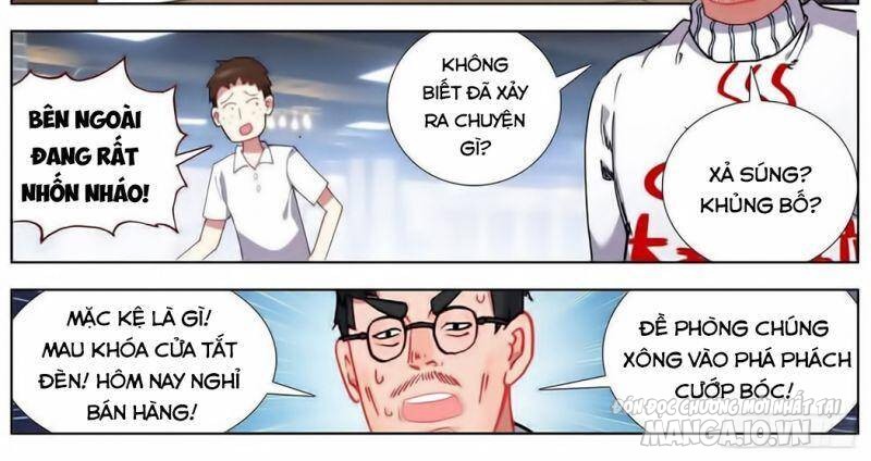 Dị Tộc Trùng Sinh Chapter 182 - Trang 2