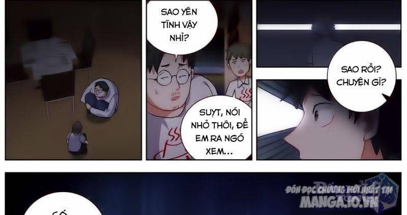 Dị Tộc Trùng Sinh Chapter 182 - Trang 2