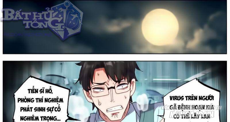 Dị Tộc Trùng Sinh Chapter 182 - Trang 2