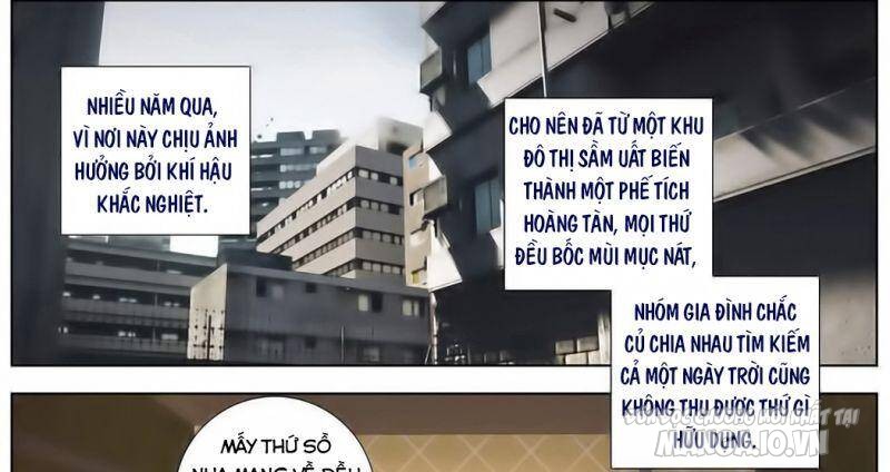 Dị Tộc Trùng Sinh Chapter 179 - Trang 2