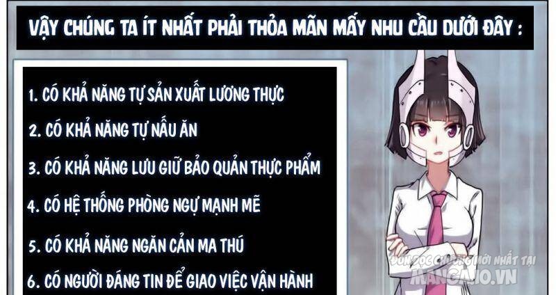 Dị Tộc Trùng Sinh Chapter 179 - Trang 2