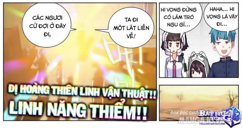 Dị Tộc Trùng Sinh Chapter 179 - Trang 2