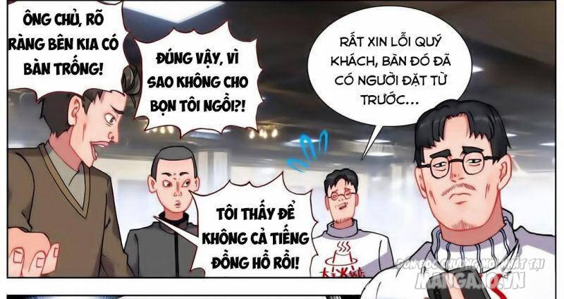 Dị Tộc Trùng Sinh Chapter 179 - Trang 2