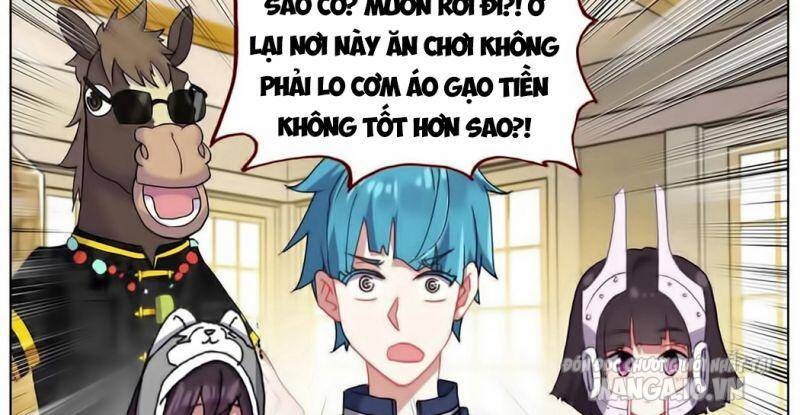 Dị Tộc Trùng Sinh Chapter 179 - Trang 2